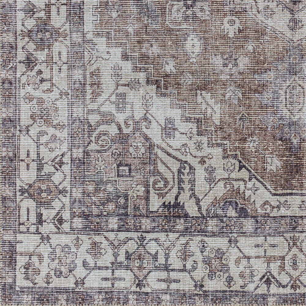 Amelie Machine Woven Rug