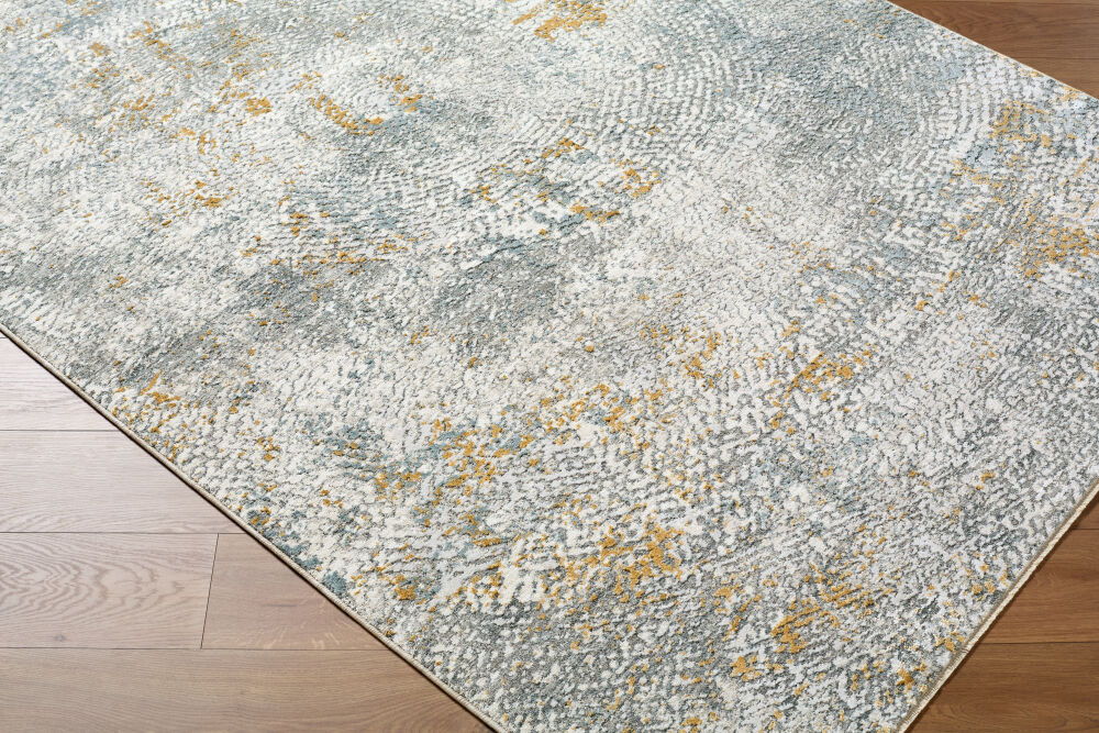 Dresden Machine Woven Rug