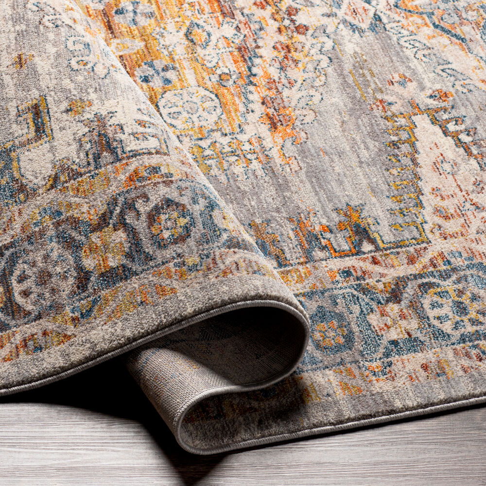 Ephesians Machine Woven Rug