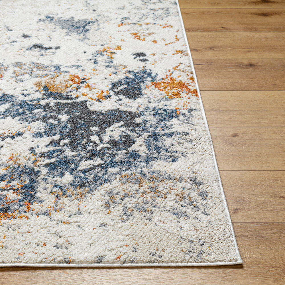 Valet Machine Woven Rug