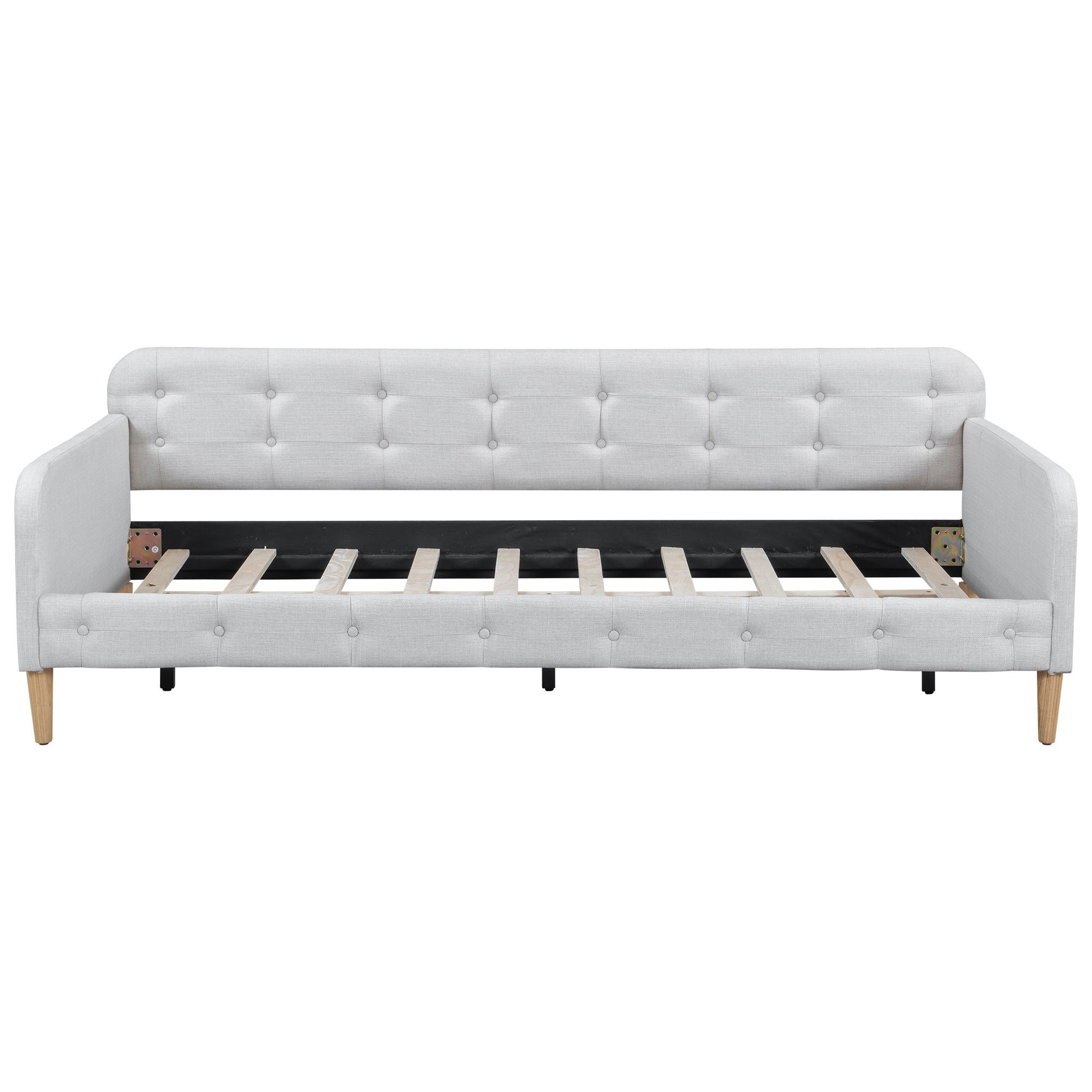 Upholstered Daybed