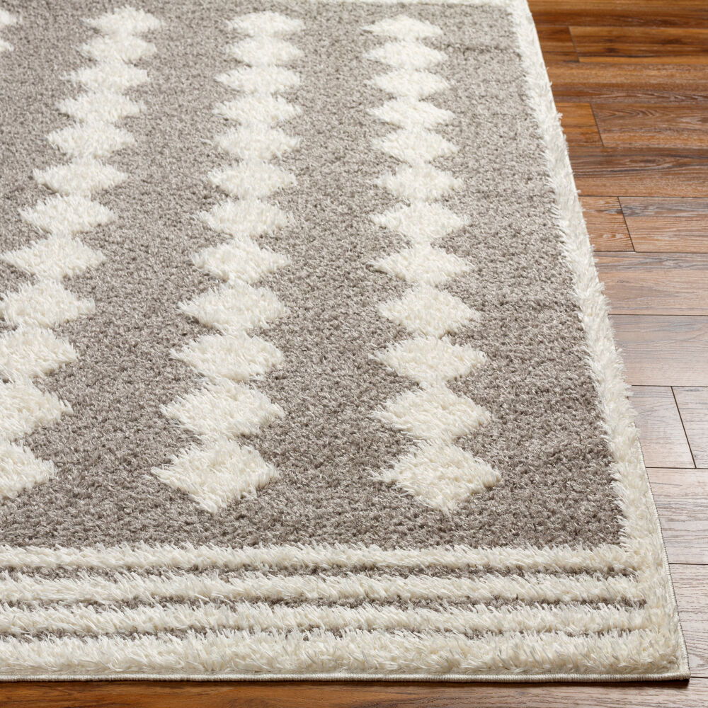 Rodos Machine Woven Rug