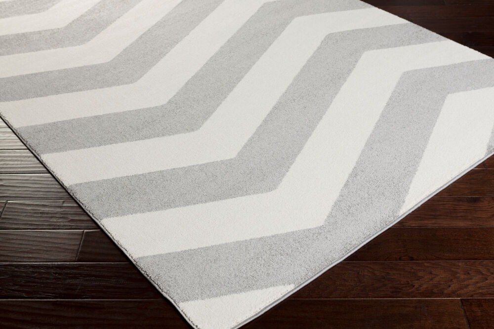 Horizon Machine Woven Rug