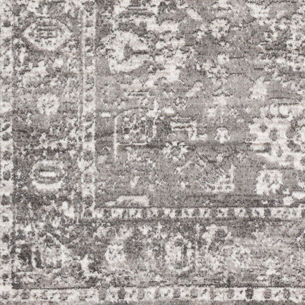 Monte Carlo Machine Woven Rug