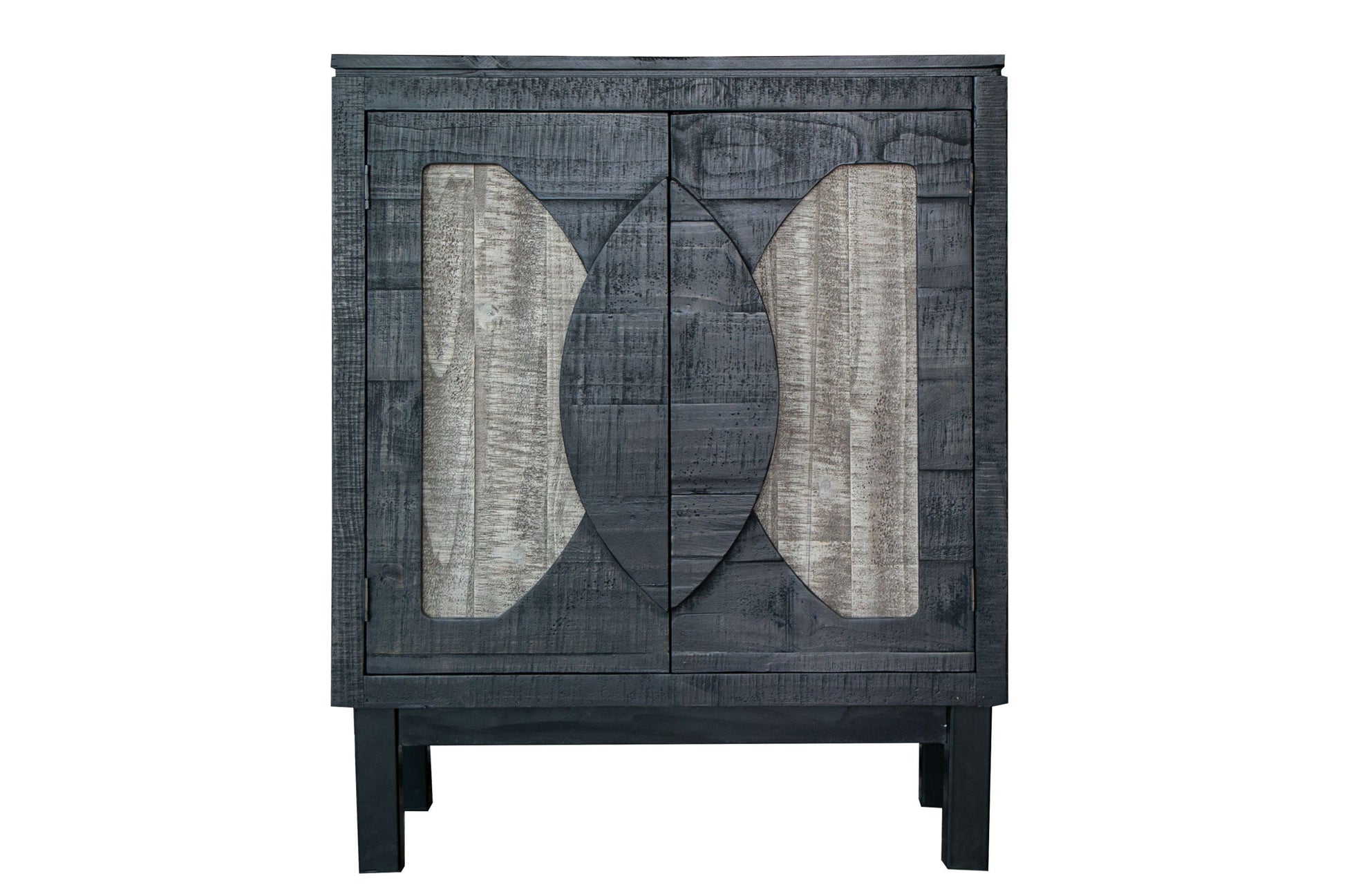 International Furniture Direct Cosala - Buffet | Meri Furniture