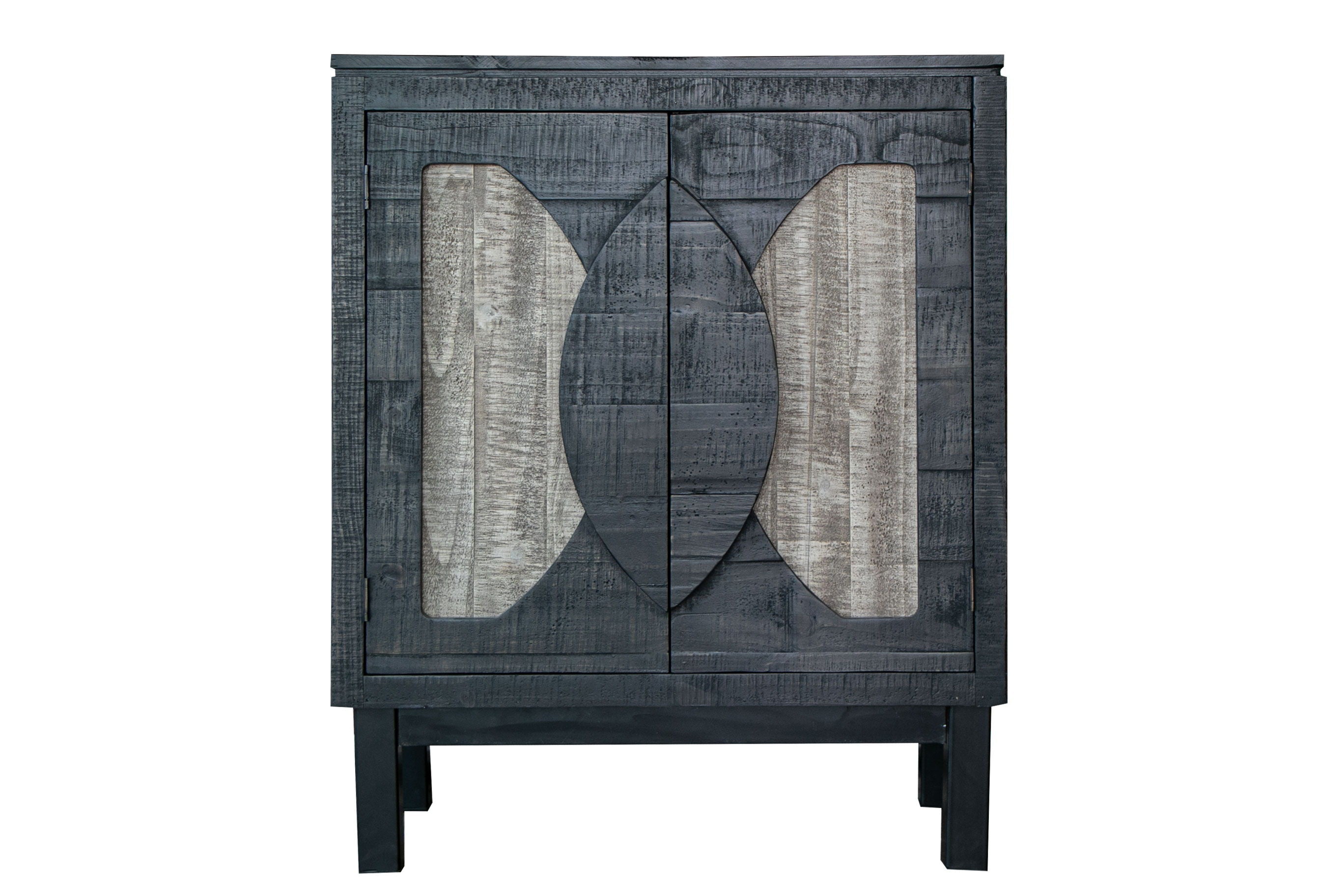 International Furniture Direct Cosala - Buffet | Meri Furniture
