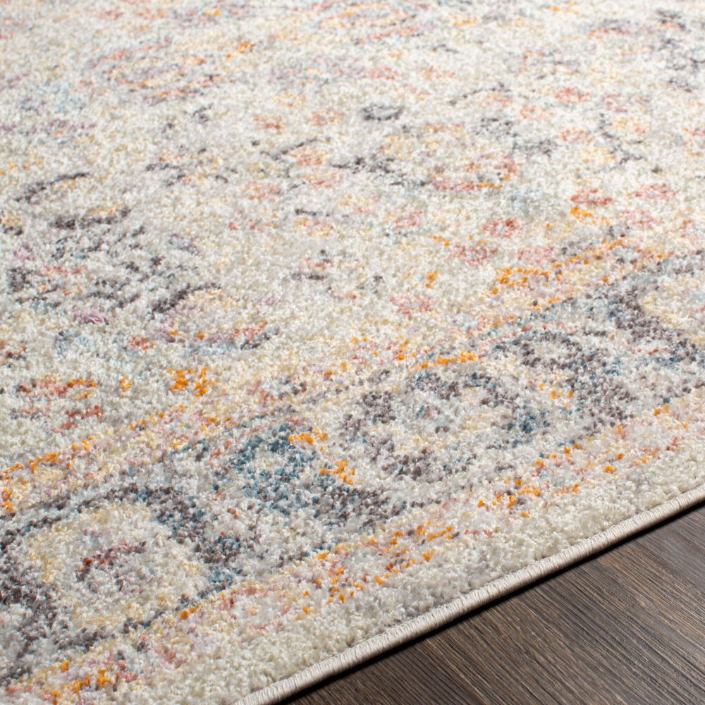 New Mexico Machine Woven Rug