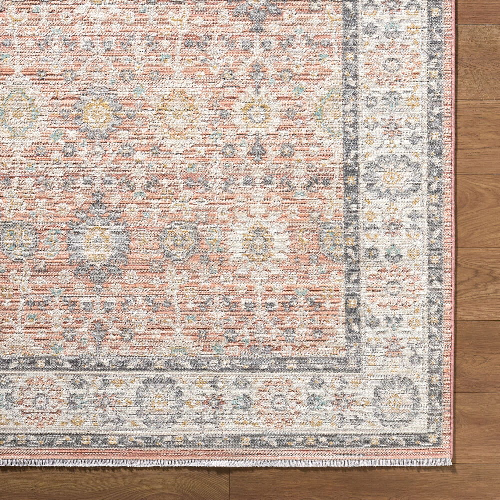 Amir Machine Woven Rug