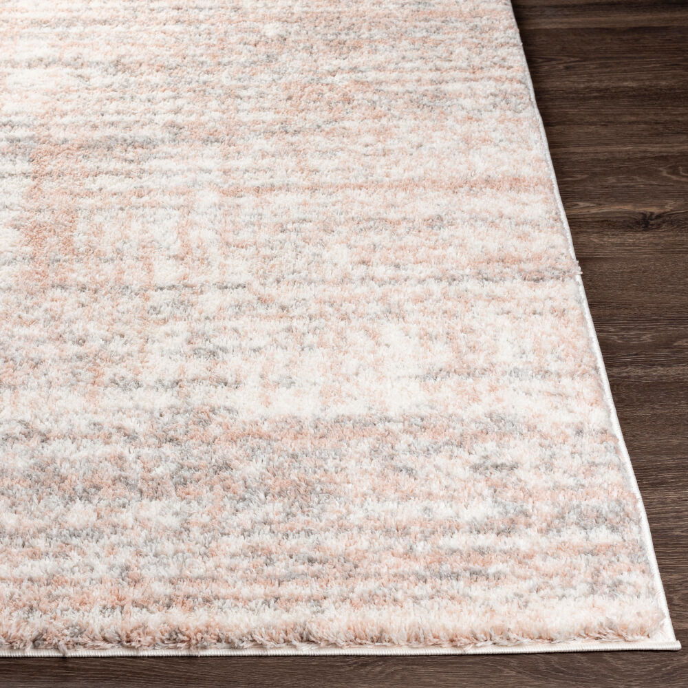 Aliyah Shag Machine Woven Rug