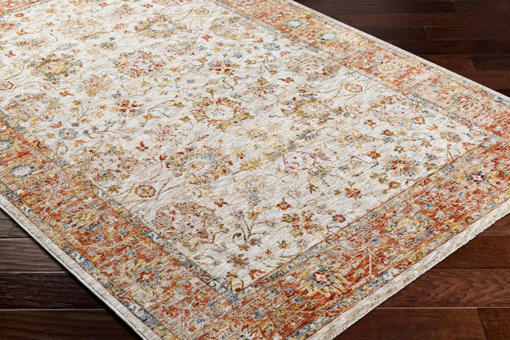 Mona Lisa Machine Woven Rug