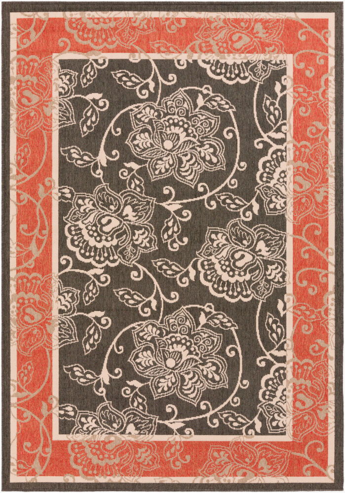 Alfresco Machine Woven Rug