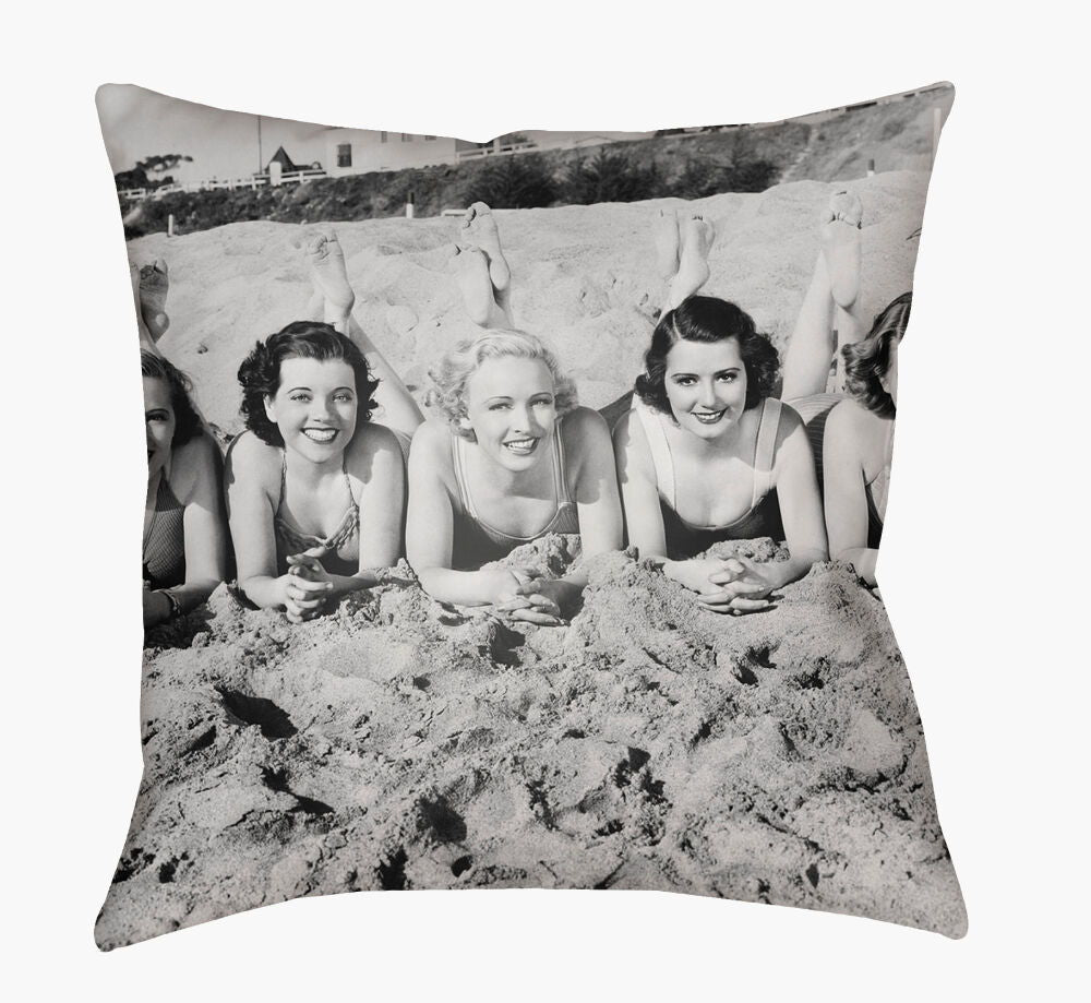 Litchfield Pillow