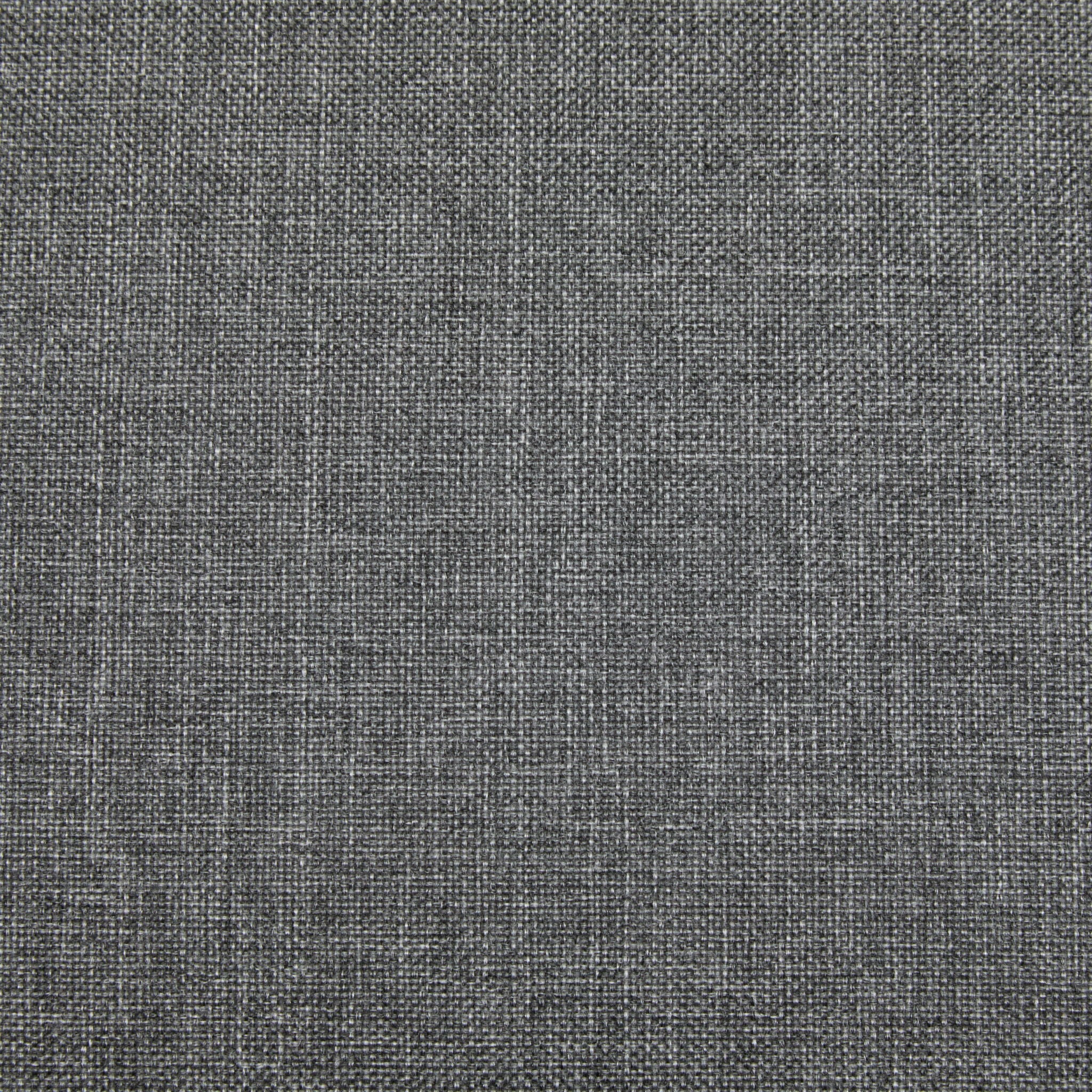 Modern Lounge Chair With Rope Accents And Cushions