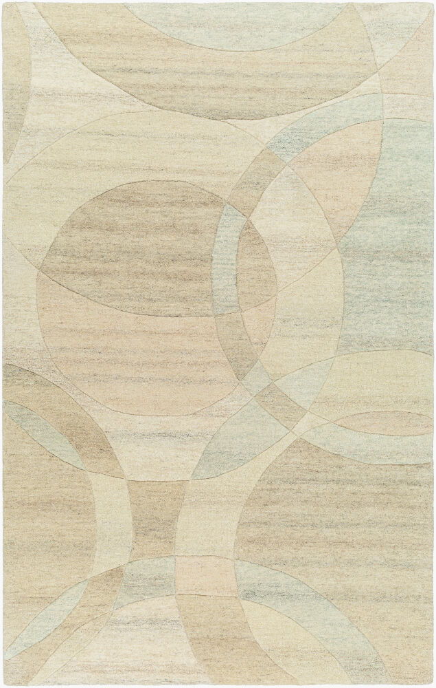 Forum Handmade Rug