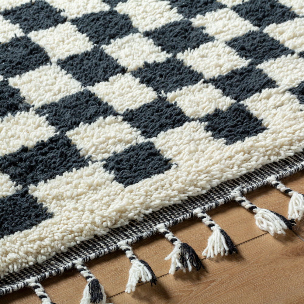 Mirela Handmade Rug