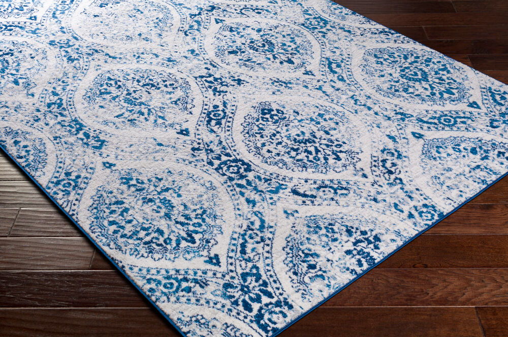 Cesar Machine Woven Rug