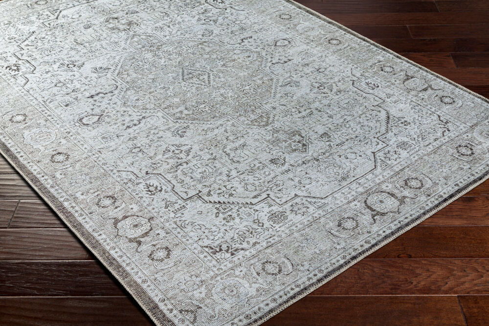 Amelie Machine Woven Rug