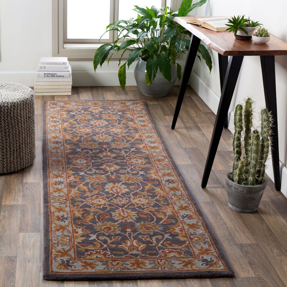 Caesar Handmade Rug