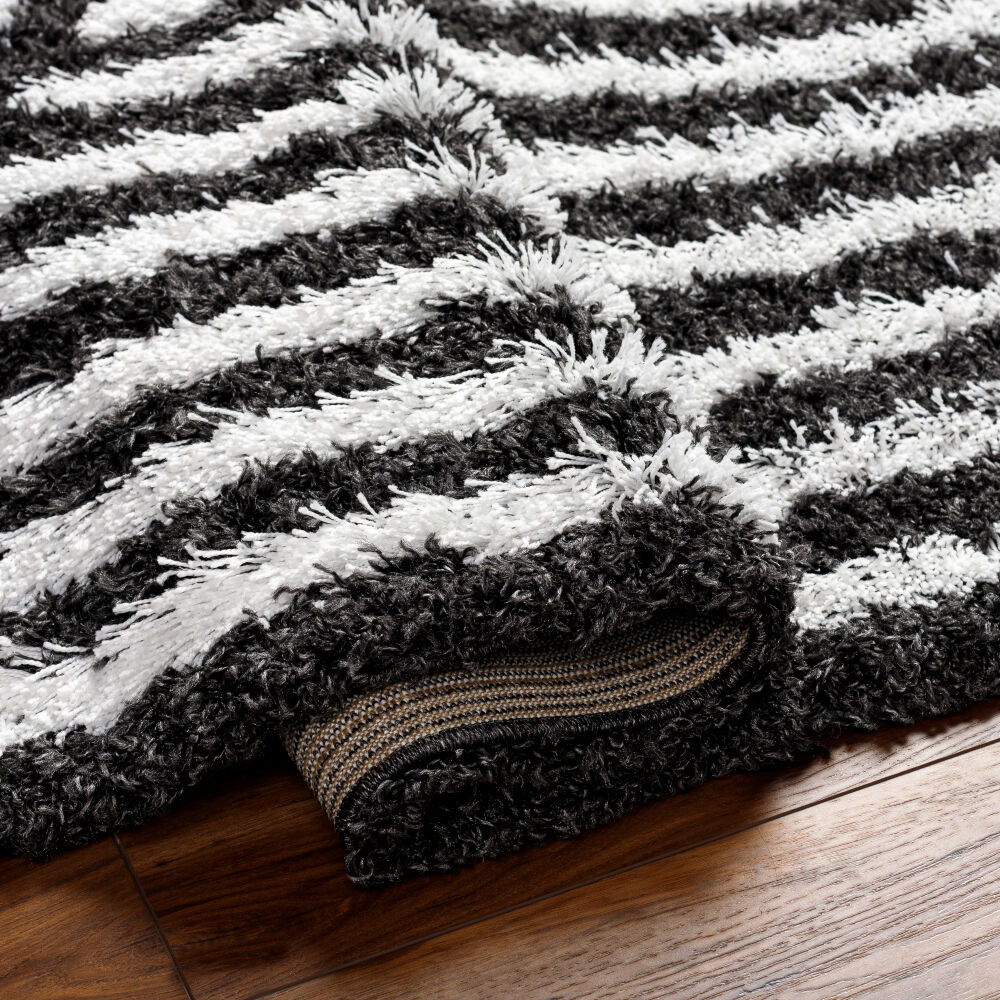 Urban Shag Machine Woven Rug
