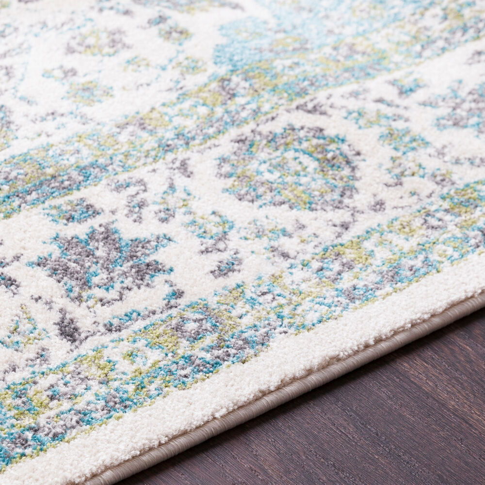 Aberdine Machine Woven Rug