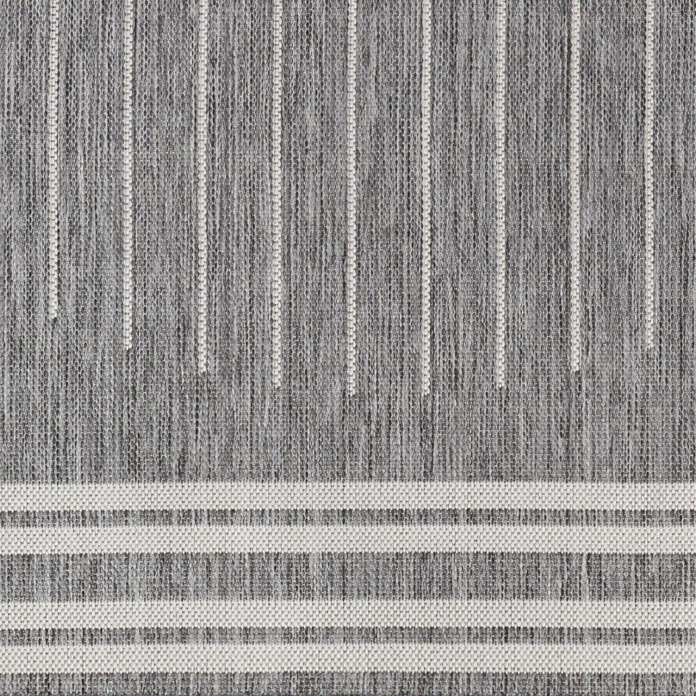 Long Beach Machine Woven Rug