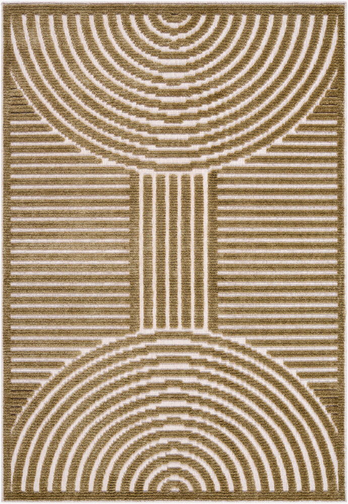 Lyna Machine Woven Rug