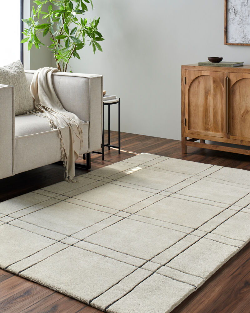 Brook Handmade Rug