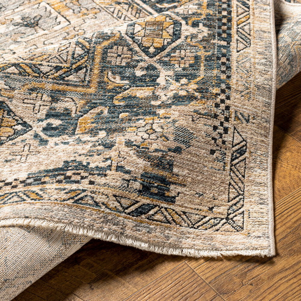 Aspendos Machine Woven Rug