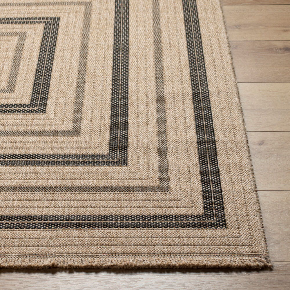 Encore Machine Woven Rug