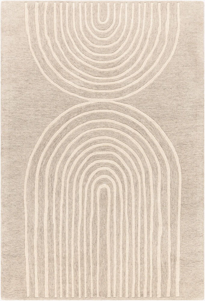 Isabel Handmade Rug