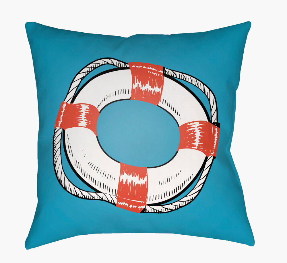 Litchfield Pillow