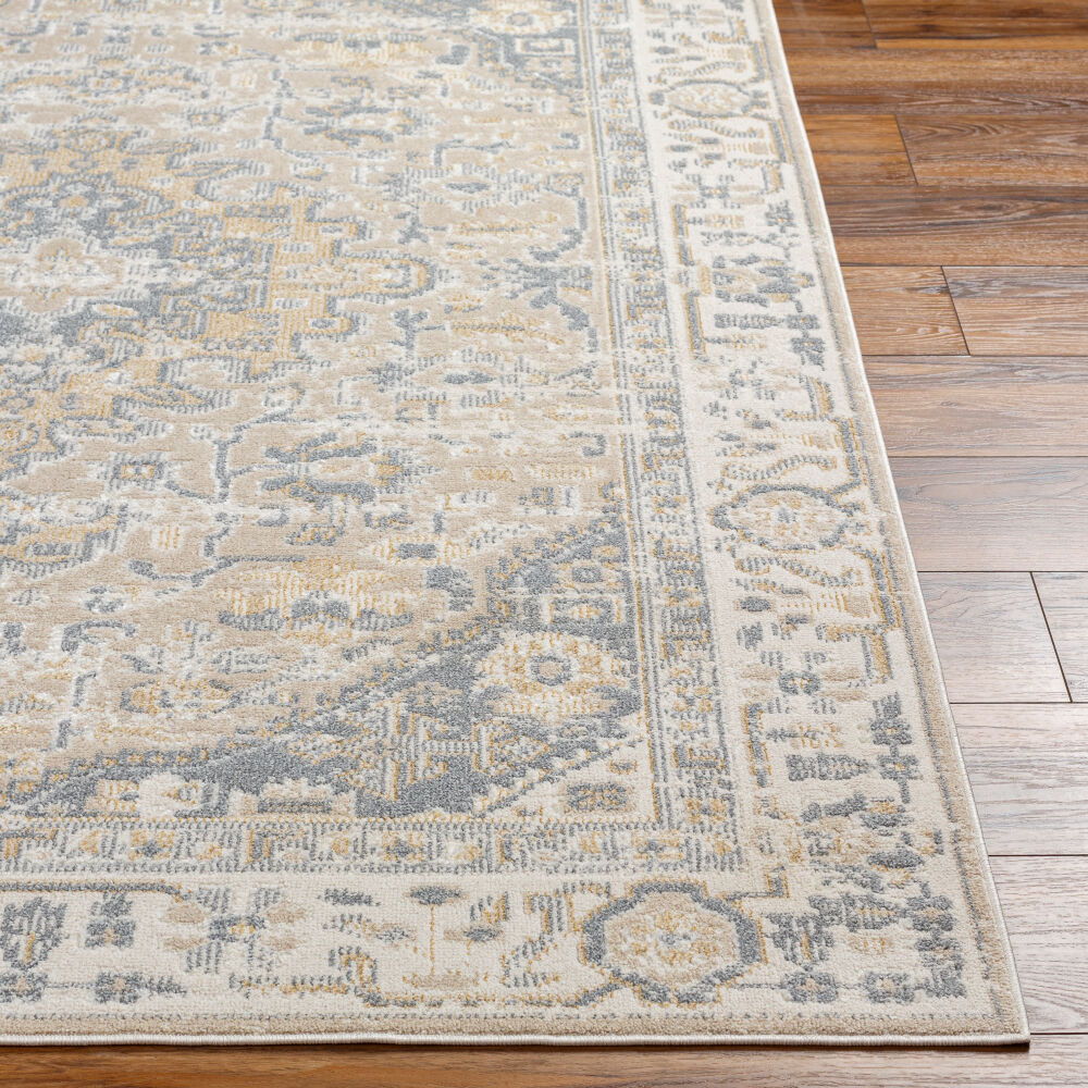 Santana Machine Woven Rug