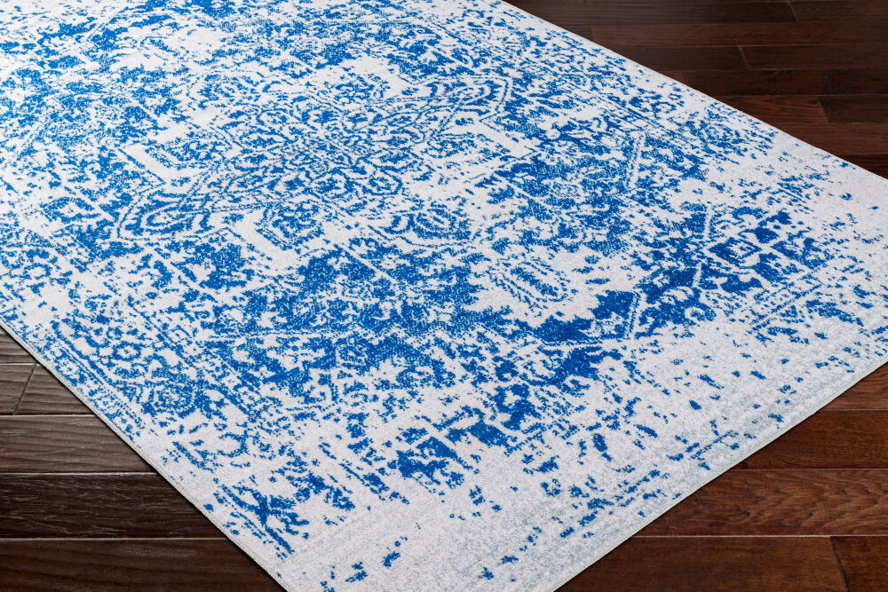 Regen Machine Woven Rug