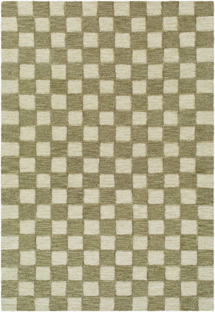 Klopp Handmade Rug
