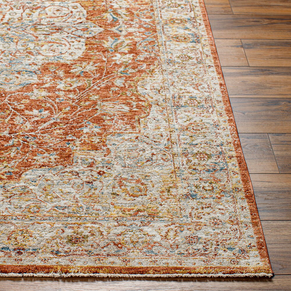 Mona Lisa Machine Woven Rug