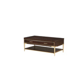 ACME Eschenbach - Coffee Table - Cherry | Meri Furniture