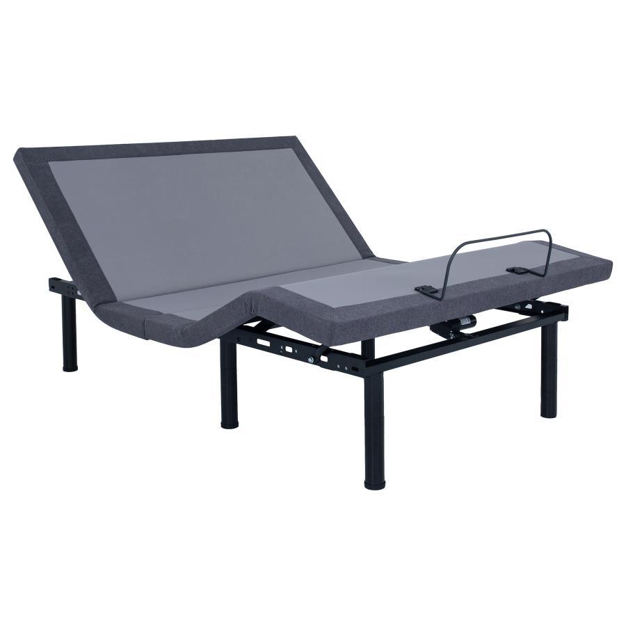 Coaster Fine Furniture Clara - Adjustable Bed Base | Meri Furniture