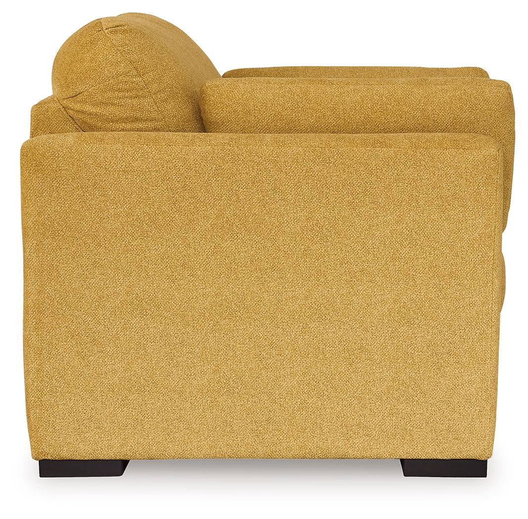 Signature Design by Ashley® Keerwick - Living Room Set | Meri Furniture