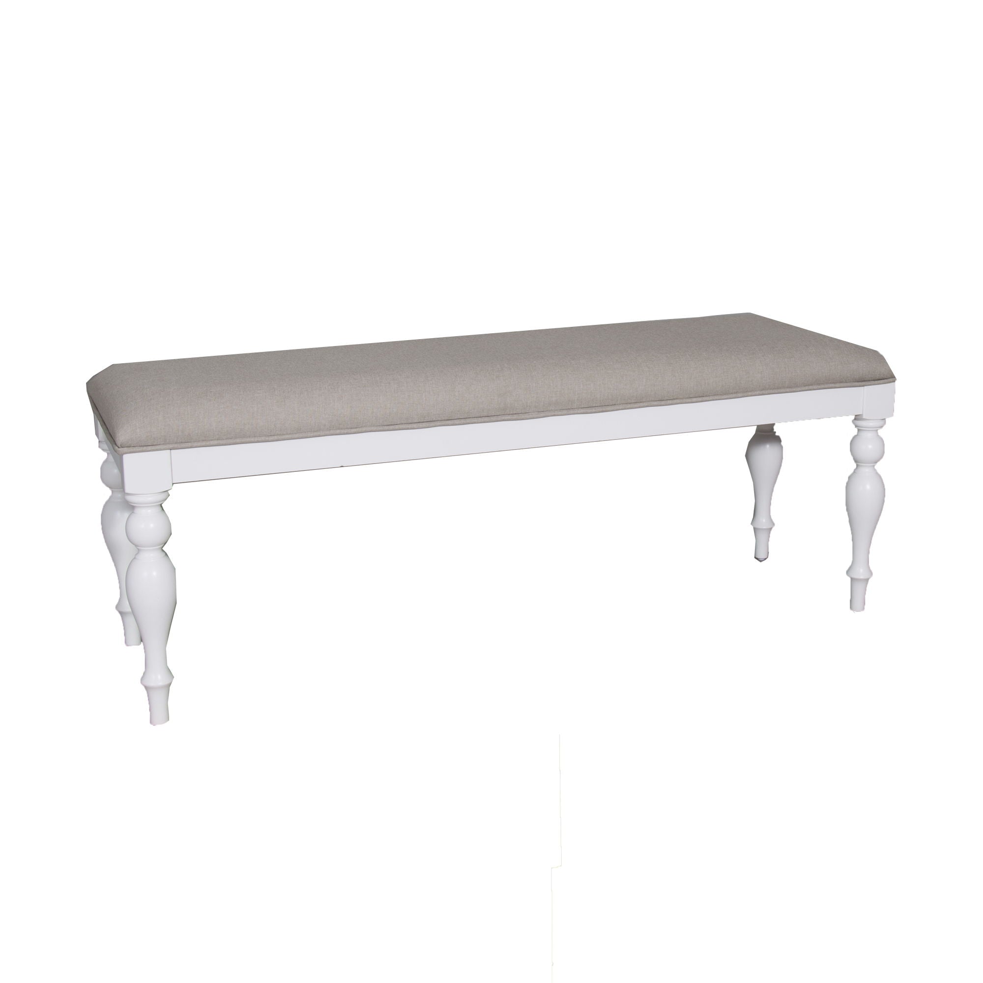Liberty Furniture Summer House - Bench (RTA) | Meri Furniture