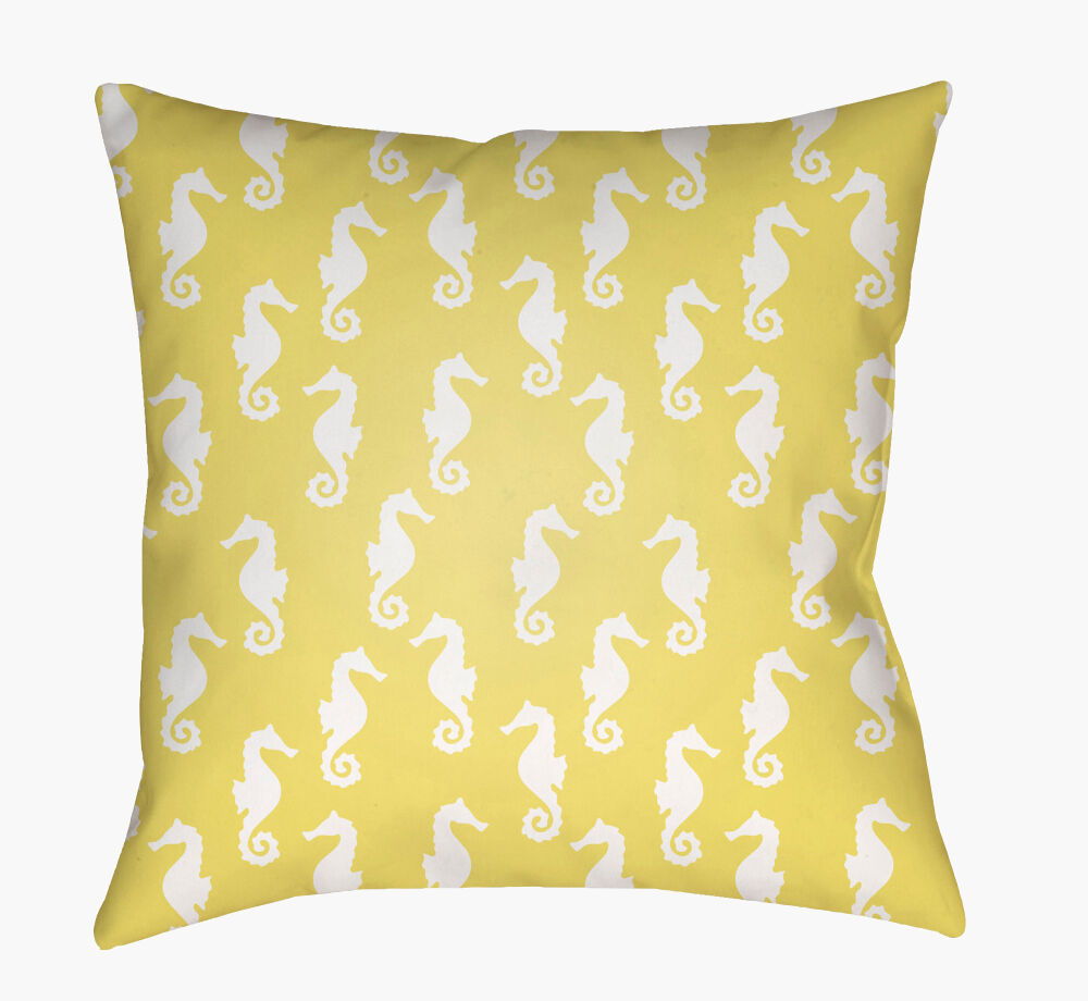 Sea Pillow