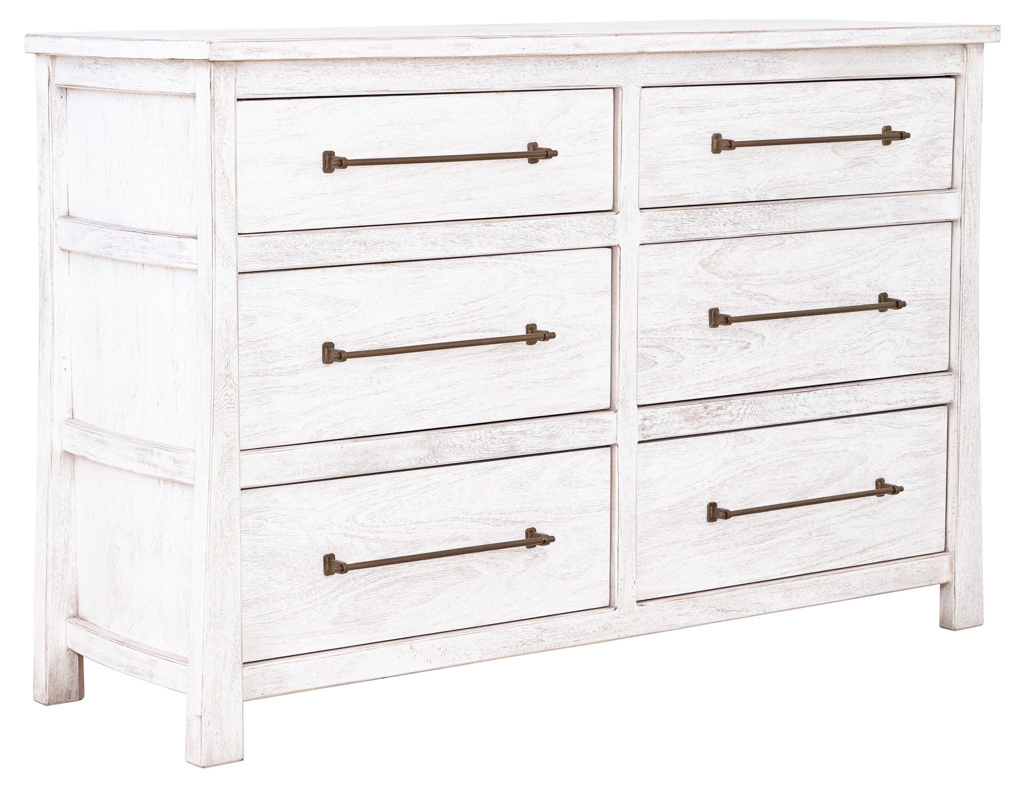 Roots - Dresser