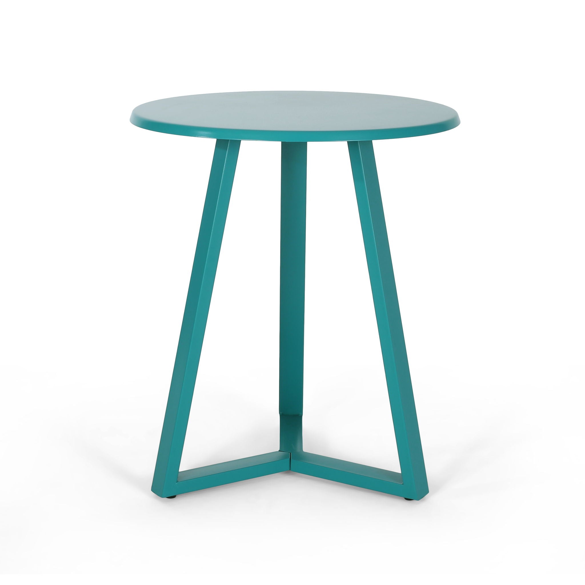 Samos - Bistro Set - Teal