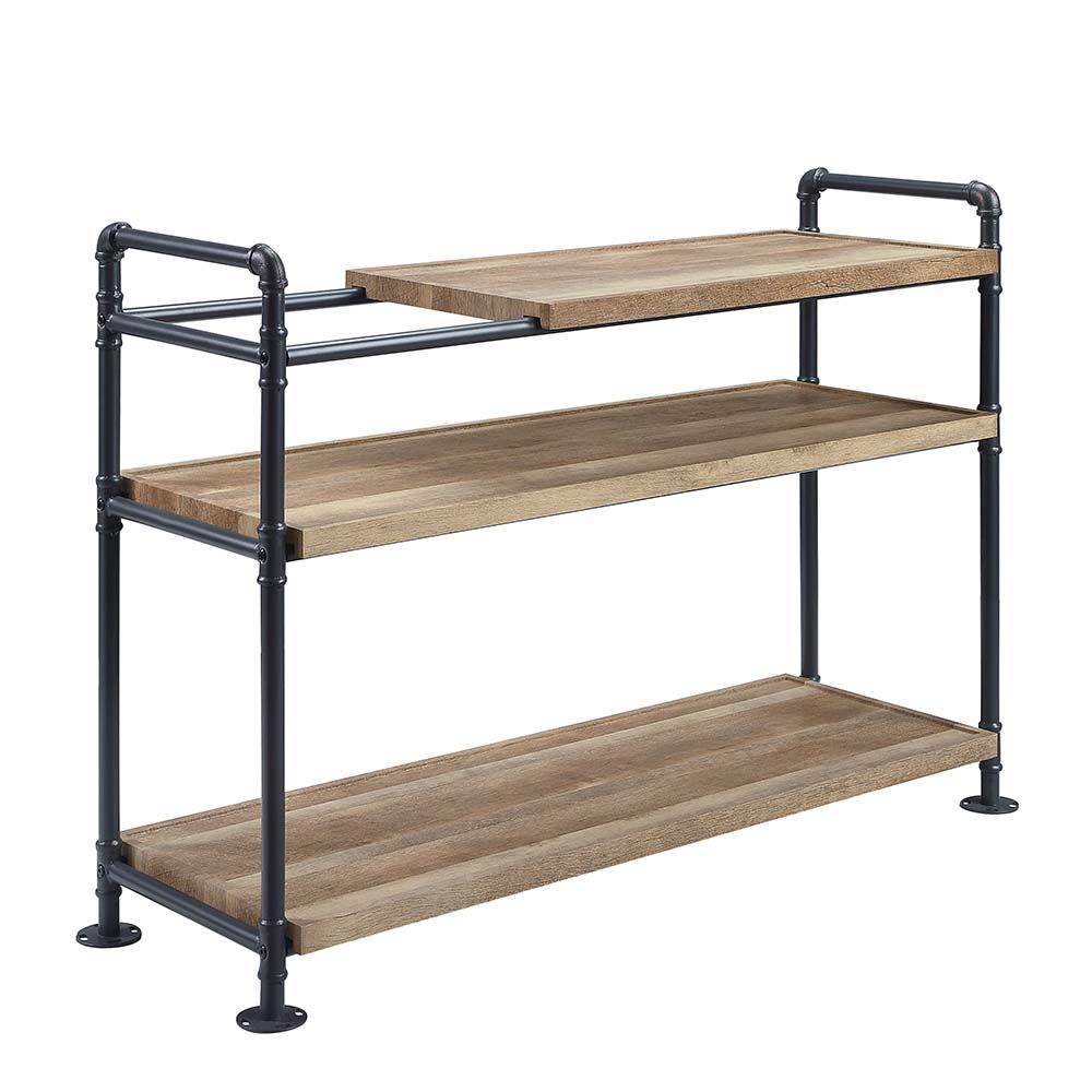 ACME Brantley - Bookshelf | Meri Furniture