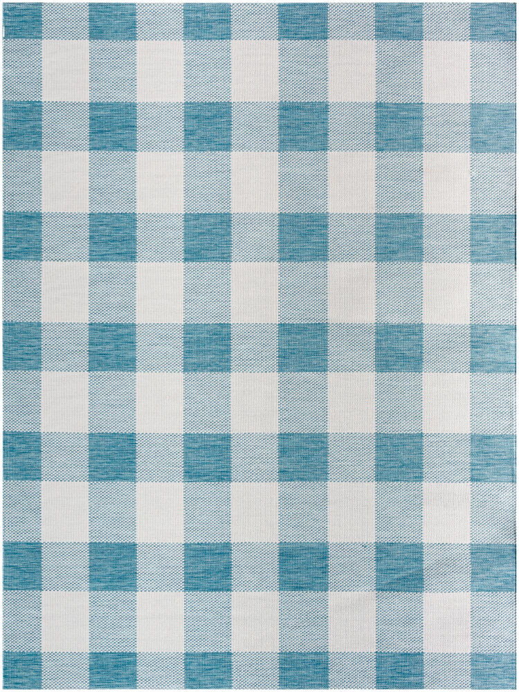 Barbados Machine Woven Rug