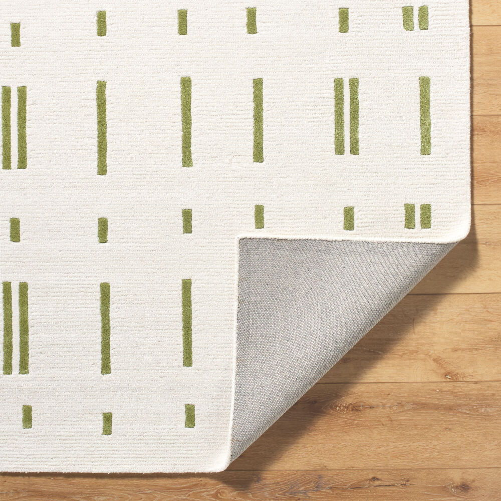 Rossi Handmade Rug