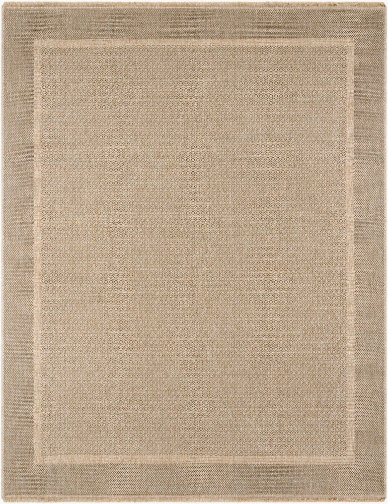 Mirage Machine Woven Rug