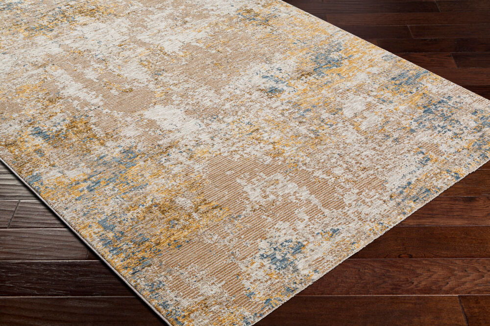 Reina Machine Woven Rug