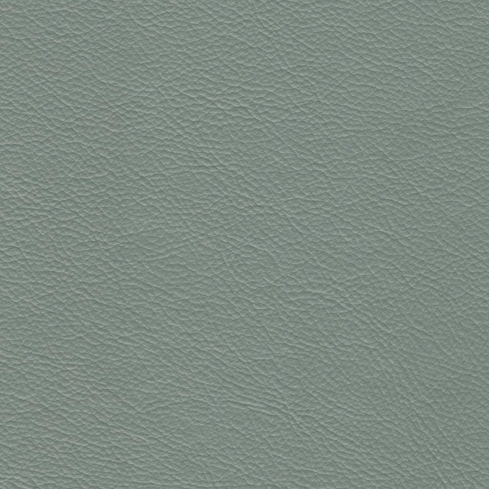 Modern Tufted Leather Sofa