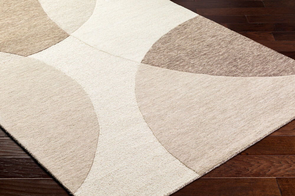 Isabel Handmade Rug
