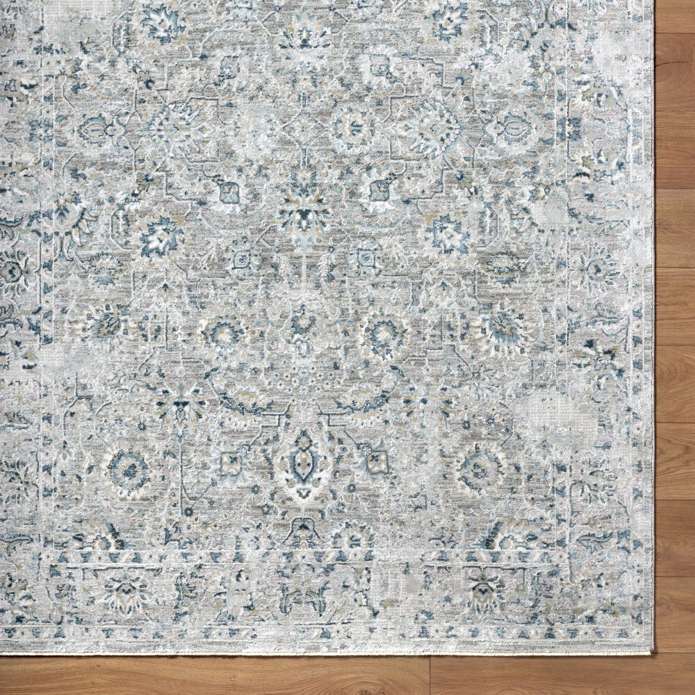 Brunswick Machine Woven Rug